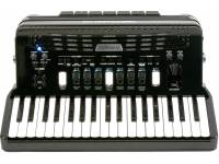 <b>Roland FR-4X BK Acordeão Electrónico Profissional de Teclas Preto BEST-SELLER</b> <b>Roland FR-4X BK Acordeão Electrónico Profissional de Teclas Preto BEST-SELLER</b>